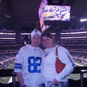 Meet your Posher, Jerrod